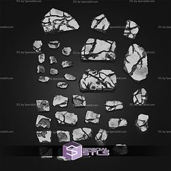 August 2025 MAYBUG games BASING Miniatures