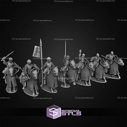 August 2025 Wargames Atlantic Miniatures
