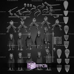 August 2025 Wargames Atlantic Miniatures
