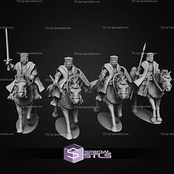 August 2025 Wargames Atlantic Miniatures