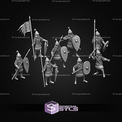 August 2025 Wargames Atlantic Miniatures