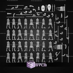 August 2025 Wargames Atlantic Miniatures