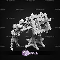 August 2025 Wargames Atlantic Miniatures