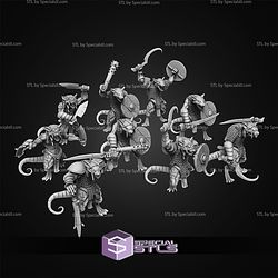 August 2025 Wargames Atlantic Miniatures