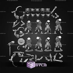 August 2025 Wargames Atlantic Miniatures