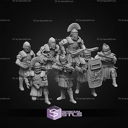 August 2025 Wargames Atlantic Miniatures