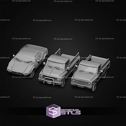 August 2025 Wargames Atlantic Miniatures