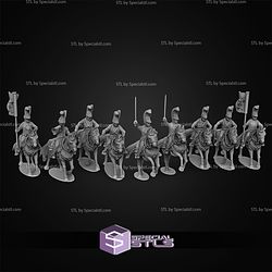 August 2025 Wargames Atlantic Miniatures