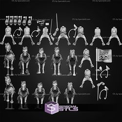 August 2025 Wargames Atlantic Miniatures