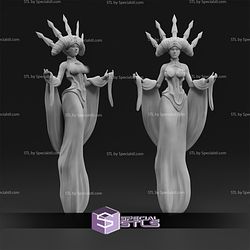 December 2021 Belksasar Miniatures