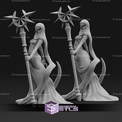 December 2021 Belksasar Miniatures