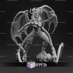 December 2021 Belksasar Miniatures