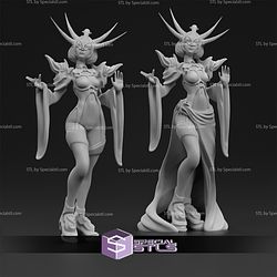 December 2021 Belksasar Miniatures