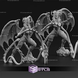 December 2021 Belksasar Miniatures