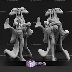 December 2021 Belksasar Miniatures