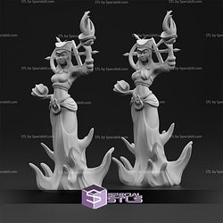 December 2021 Belksasar Miniatures