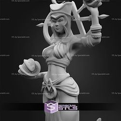 December 2021 Belksasar Miniatures