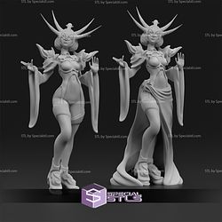 December 2021 Belksasar Miniatures