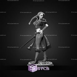 December 2023 Alexei Konev Miniatures