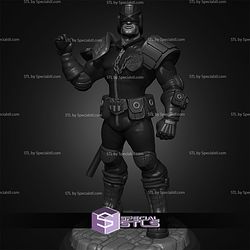 December 2023 Alexei Konev Miniatures