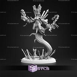 December 2024 Belksasar Miniatures
