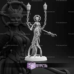 December 2024 Belksasar Miniatures