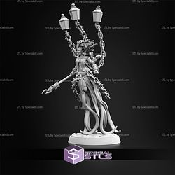 December 2024 Belksasar Miniatures