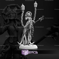 December 2024 Belksasar Miniatures