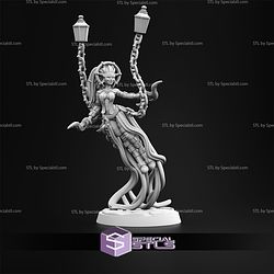 December 2024 Belksasar Miniatures