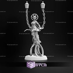 December 2024 Belksasar Miniatures