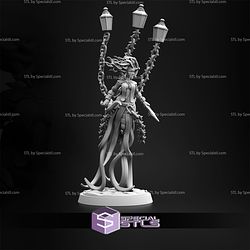 December 2024 Belksasar Miniatures