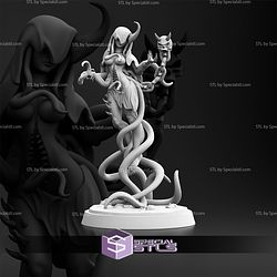December 2024 Belksasar Miniatures