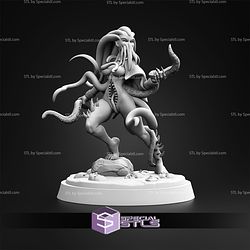 December 2024 Belksasar Miniatures