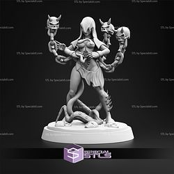 December 2024 Belksasar Miniatures