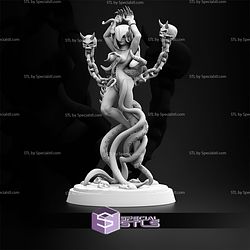 December 2024 Belksasar Miniatures