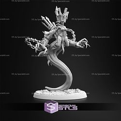 December 2024 Belksasar Miniatures
