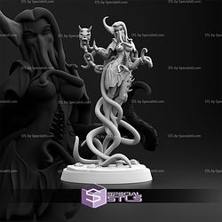 December 2024 Belksasar Miniatures
