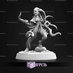 December 2024 Belksasar Miniatures