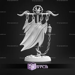 December 2024 Belksasar Miniatures