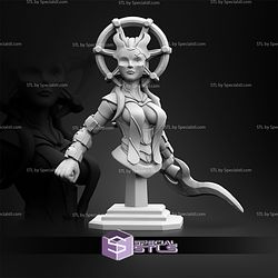 December 2024 Belksasar Miniatures