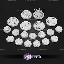 December 2024 Belksasar Miniatures