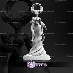 December 2024 Belksasar Miniatures