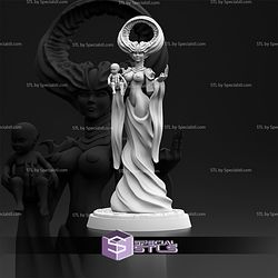 December 2024 Belksasar Miniatures