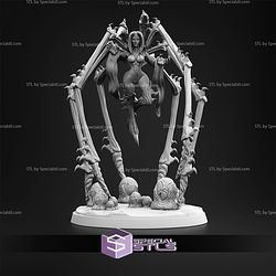 December 2024 Belksasar Miniatures