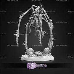 December 2024 Belksasar Miniatures