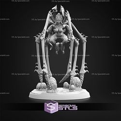 December 2024 Belksasar Miniatures
