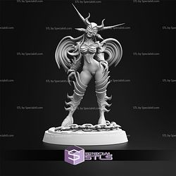 December 2024 Belksasar Miniatures