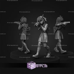 December 2024 Ethan Savage Studios Miniatures