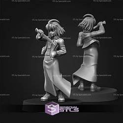 December 2024 Ethan Savage Studios Miniatures