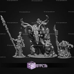 December 2024 Varus Miniatures